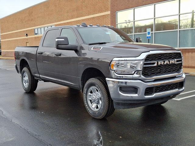 new 2024 Ram 2500 car, priced at $54,009