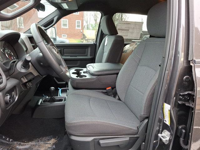 new 2024 Ram 2500 car, priced at $54,009