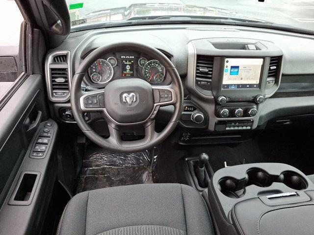 new 2024 Ram 2500 car, priced at $54,009