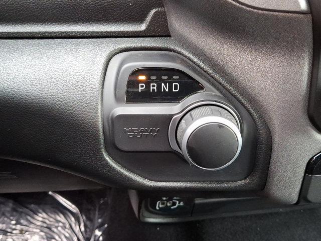 new 2024 Ram 2500 car, priced at $54,009