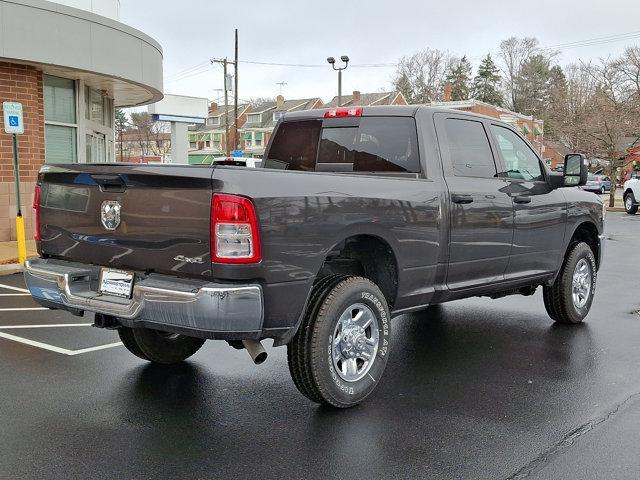 new 2024 Ram 2500 car, priced at $54,009
