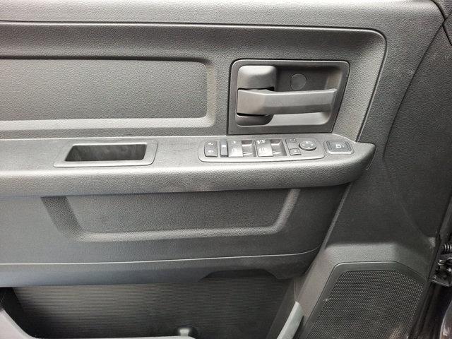 new 2024 Ram 2500 car, priced at $54,009