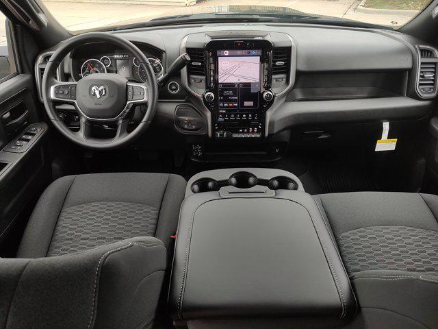 new 2025 Ram 2500 car, priced at $66,219