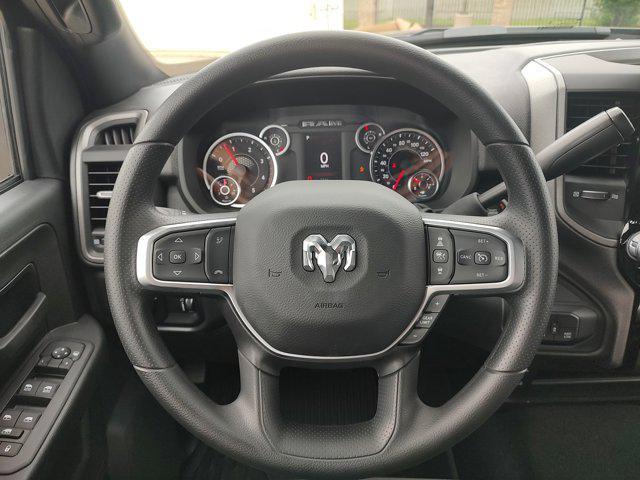 new 2025 Ram 2500 car, priced at $66,219