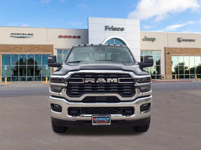 new 2025 Ram 2500 car, priced at $66,219