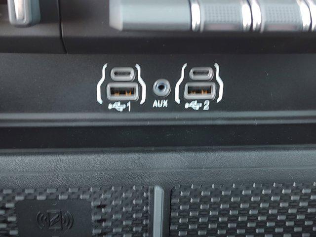 new 2026 Ram 1500 car, priced at $52,822