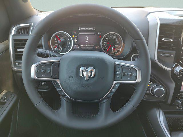 new 2026 Ram 1500 car, priced at $52,822