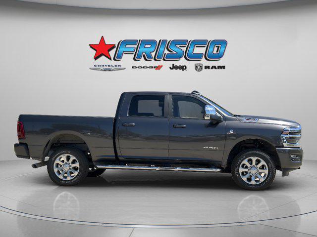 new 2025 Ram 2500 car, priced at $68,733