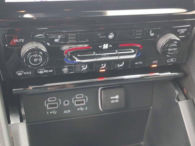 new 2025 Jeep Grand Cherokee car, priced at $39,971