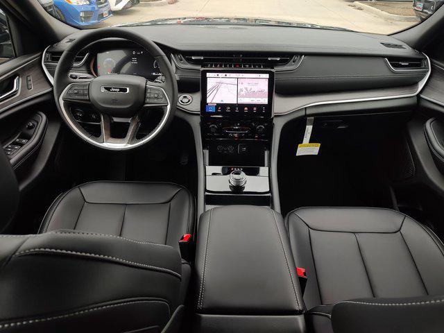 new 2025 Jeep Grand Cherokee car, priced at $39,971