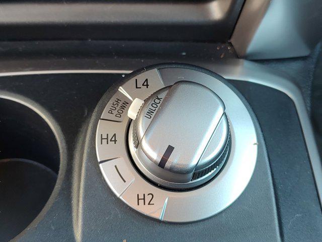 used 2018 Toyota 4Runner car, priced at $34,555