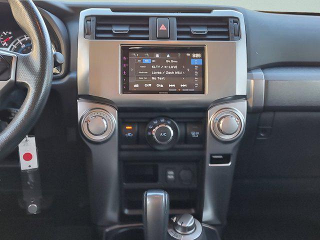 used 2018 Toyota 4Runner car, priced at $34,555