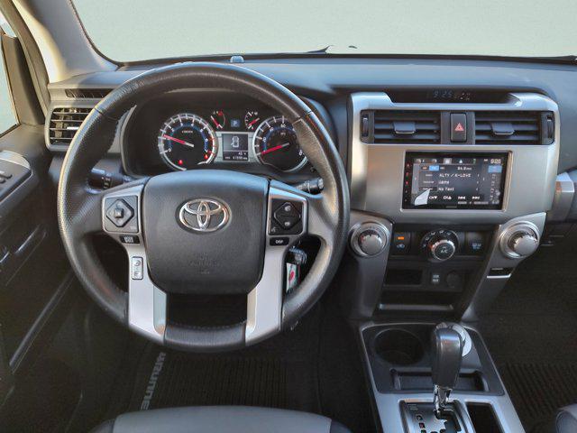 used 2018 Toyota 4Runner car, priced at $34,555