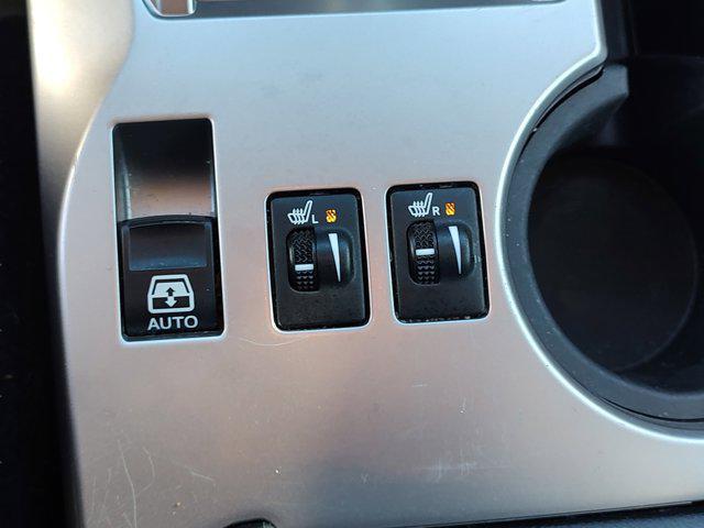 used 2018 Toyota 4Runner car, priced at $34,555