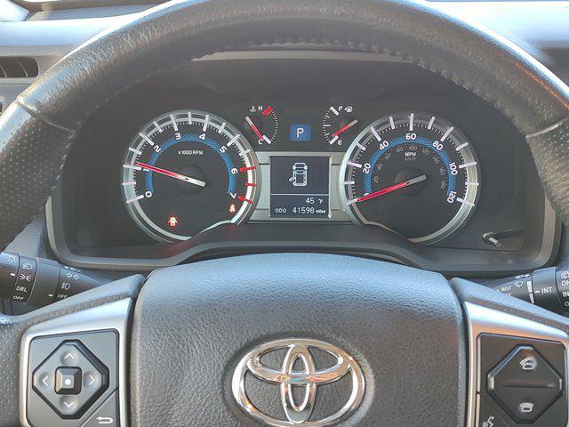 used 2018 Toyota 4Runner car, priced at $34,555