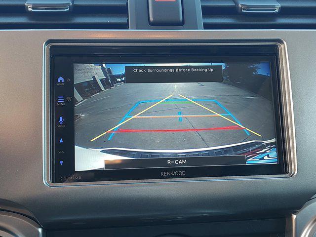 used 2018 Toyota 4Runner car, priced at $34,555