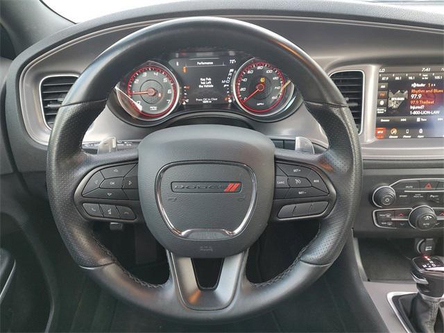 used 2023 Dodge Charger car, priced at $33,589