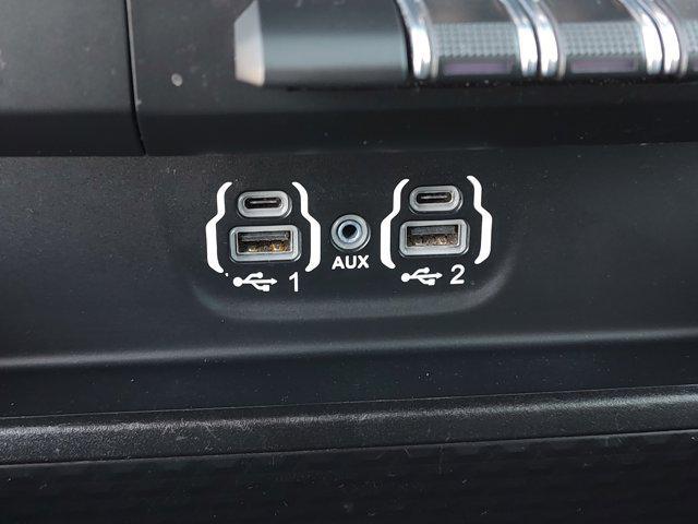 used 2022 Ram 1500 car, priced at $38,997
