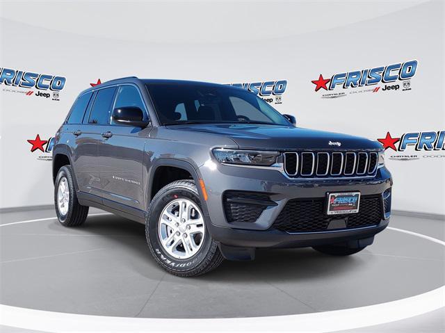 new 2025 Jeep Grand Cherokee car, priced at $39,159