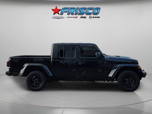 used 2022 Jeep Gladiator car, priced at $26,927