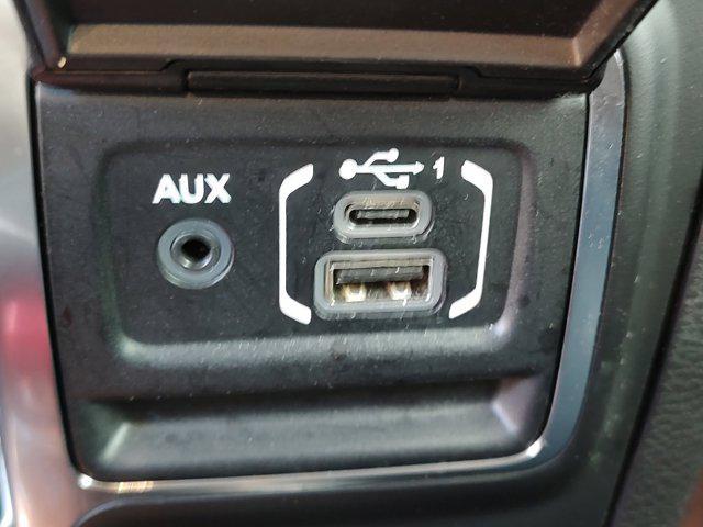 used 2022 Jeep Gladiator car, priced at $26,927