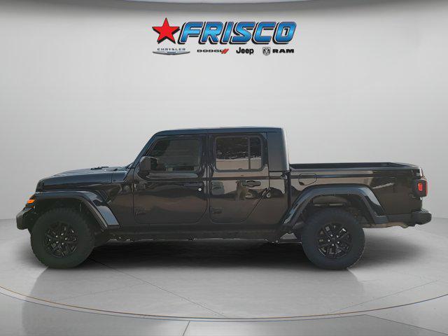 used 2022 Jeep Gladiator car, priced at $26,927