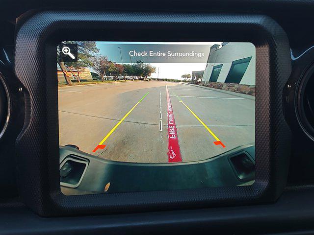 used 2022 Jeep Gladiator car, priced at $26,927