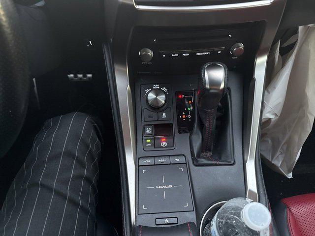 used 2019 Lexus NX 300 car, priced at $24,179