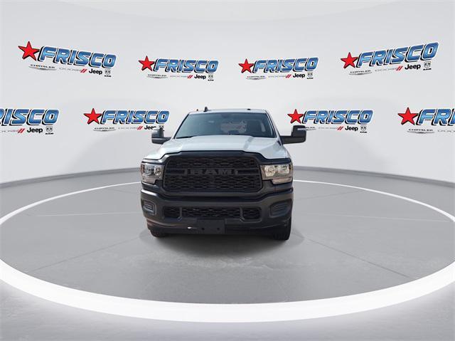 used 2024 Ram 2500 car, priced at $41,690