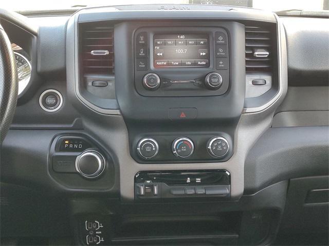 used 2024 Ram 2500 car, priced at $41,690