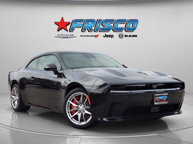 new 2024 Dodge Charger car, priced at $67,816
