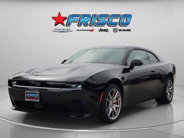 new 2024 Dodge Charger car, priced at $67,816