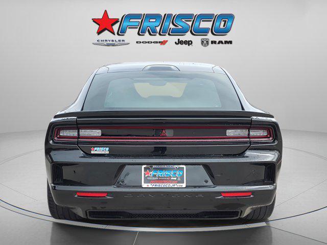 new 2024 Dodge Charger car, priced at $67,816