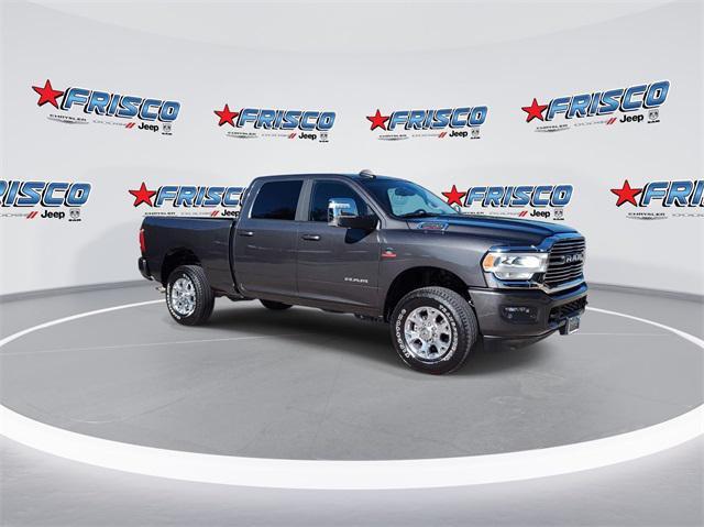 used 2024 Ram 2500 car, priced at $62,998