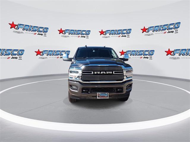 used 2024 Ram 2500 car, priced at $62,998