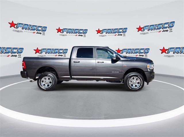 used 2024 Ram 2500 car, priced at $62,998