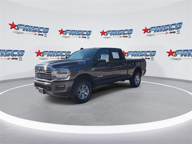 used 2024 Ram 2500 car, priced at $62,998