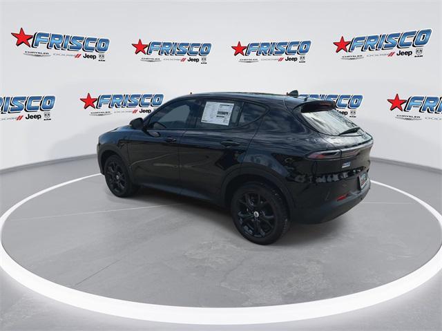 new 2024 Dodge Hornet car, priced at $39,178