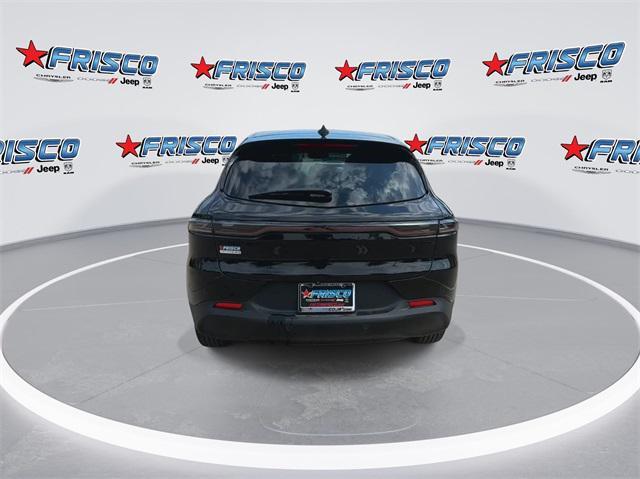 new 2024 Dodge Hornet car, priced at $39,178