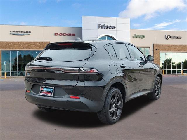 new 2024 Dodge Hornet car, priced at $39,178