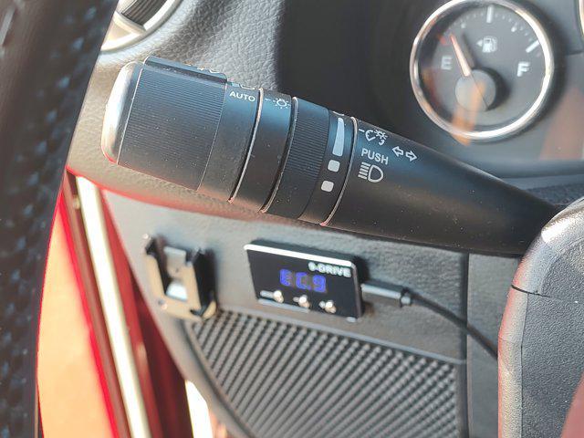 used 2012 Jeep Wrangler Unlimited car, priced at $15,969