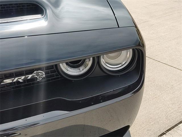 new 2023 Dodge Challenger car, priced at $76,030