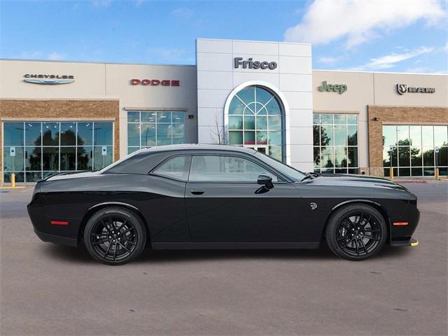 new 2023 Dodge Challenger car, priced at $72,688