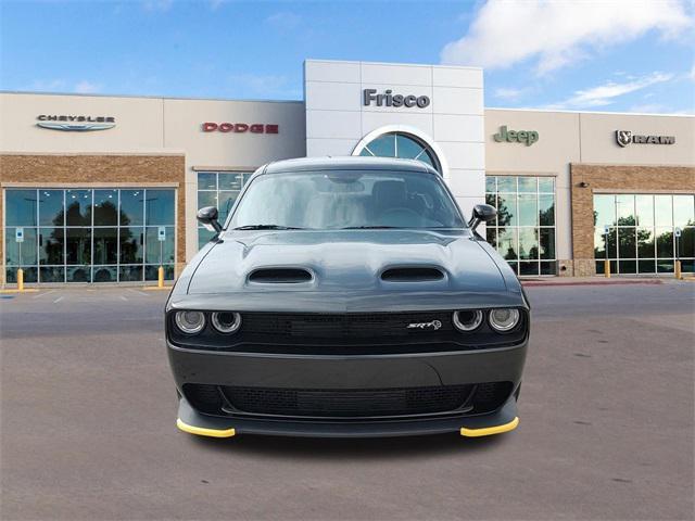 new 2023 Dodge Challenger car, priced at $72,688