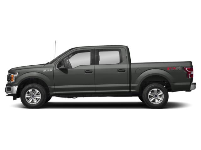 used 2018 Ford F-150 car, priced at $26,000