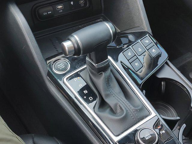 used 2023 Kia Sportage car, priced at $29,052