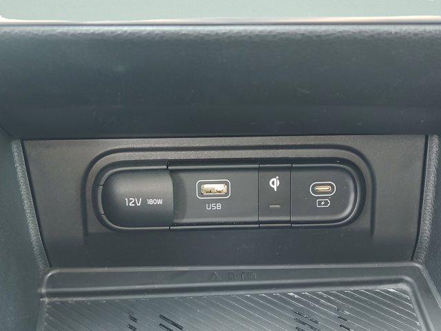used 2023 Kia Sportage car, priced at $29,052