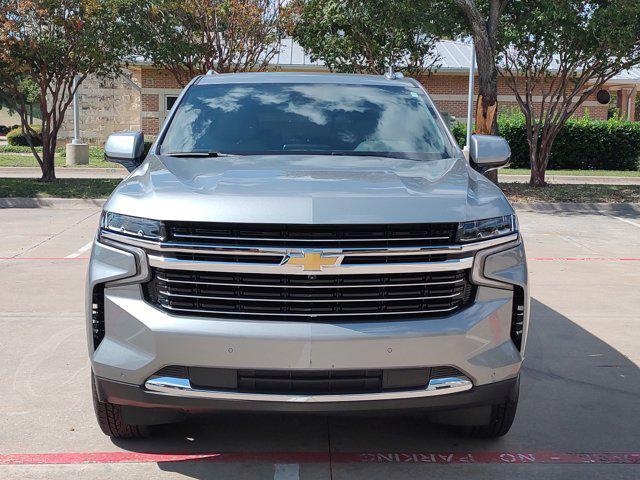 used 2024 Chevrolet Suburban car, priced at $61,906