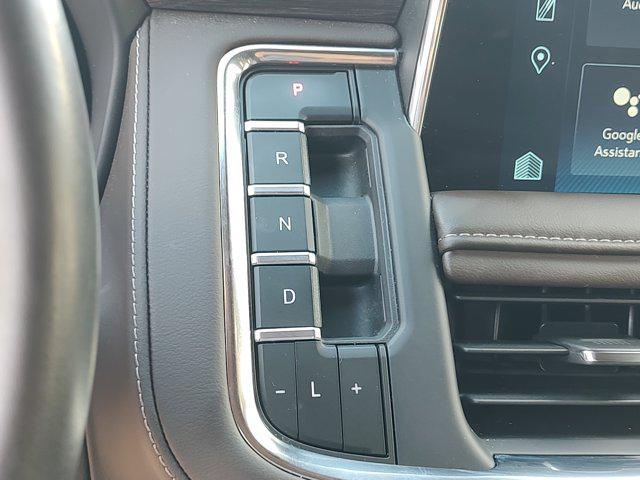 used 2024 Chevrolet Suburban car, priced at $61,906