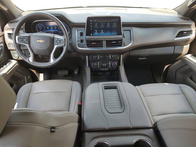 used 2024 Chevrolet Suburban car, priced at $61,906